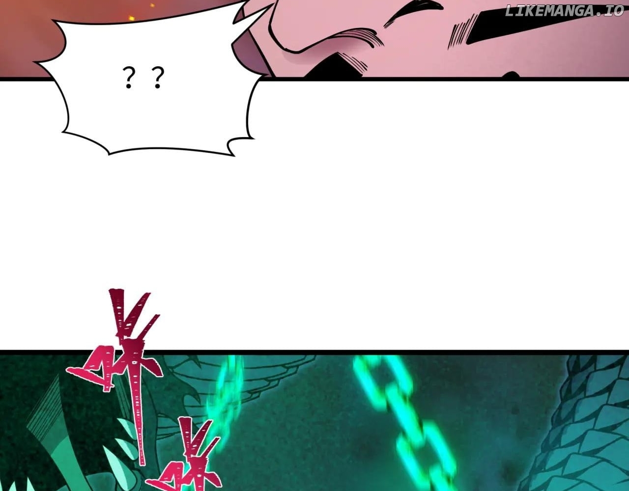 Era of the Haunted Chapter 401 - page 17